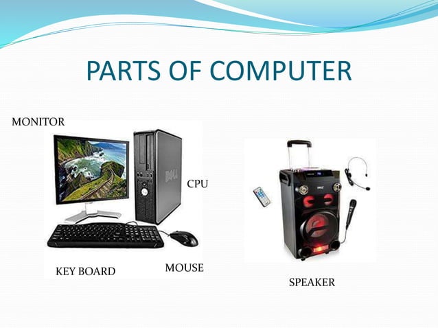 Compter fundamental avneesh kumar 1@1 | PPTX | Data Storage and ...