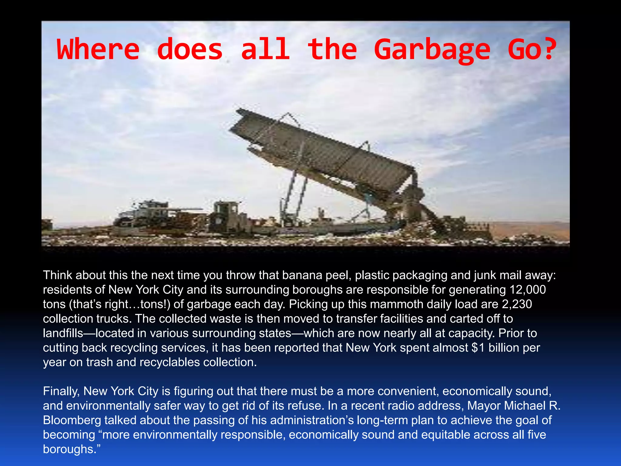 Reduces air pollution and harmful greenhouse gases