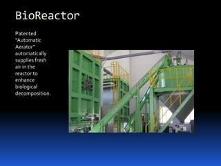 Where does all the Garbage Go?Think about this the next time you throw that banana peel, plastic packaging and junk mail away: residents of New York City and its surrounding boroughs are responsible for generating 12,000 tons (that’s right…tons!) of garbage each day. Picking up this mammoth daily load are 2,230 collection trucks. The collected waste is then moved to transfer facilities and carted off to landfills—located in various surrounding states—which are now nearly all at capacity. Prior to cutting back recycling services, it has been reported that New York spent almost $1 billion per year on trash and recyclables collection. Finally, New York City is figuring out that there must be a more convenient, economically sound, and environmentally safer way to get rid of its refuse. In a recent radio address, Mayor Michael R. Bloomberg talked about the passing of his administration’s long-term plan to achieve the goal of becoming “more environmentally responsible, economically sound and equitable across all five boroughs.” 