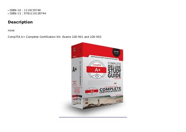 ISO22CLA Certification Book Torrent