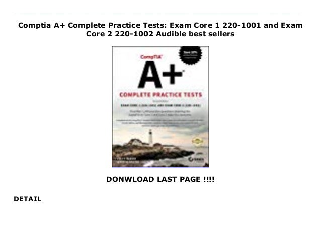 220-1102 Dumps Deutsch