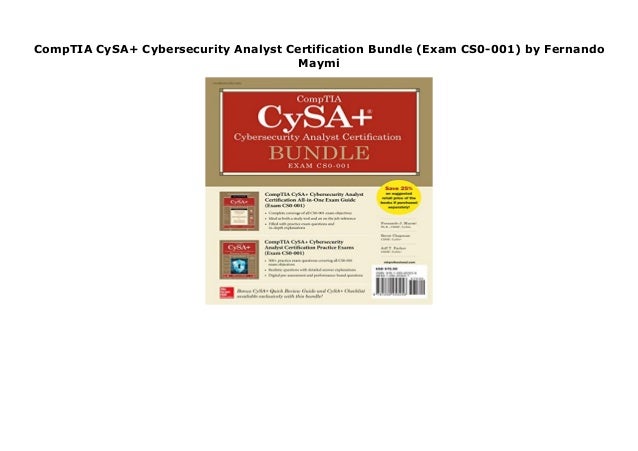 CS0-003 Testfagen