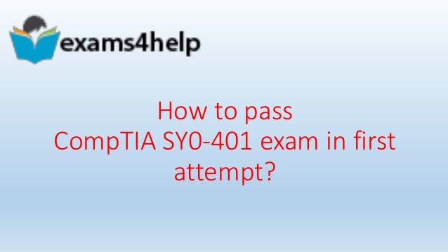 401認証pdf資料