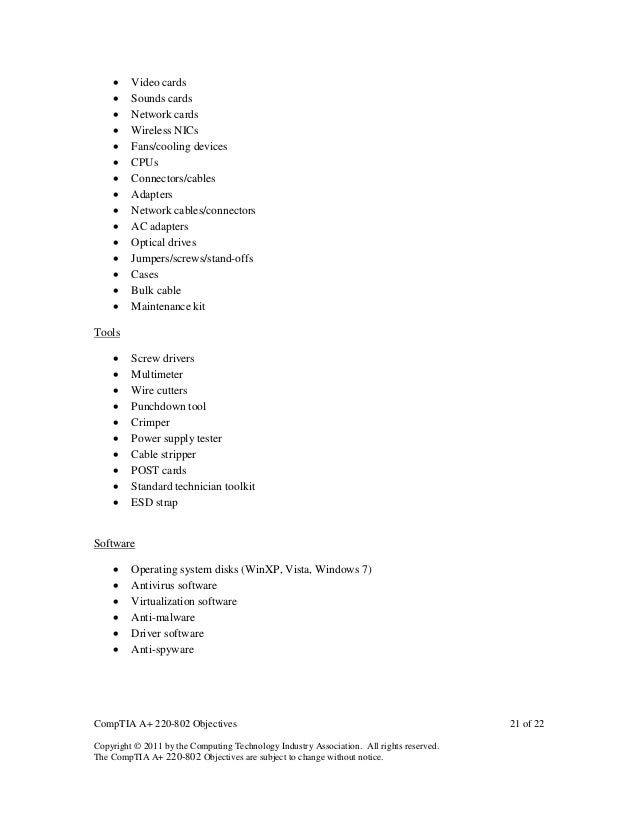 220-1102 Fragen Beantworten