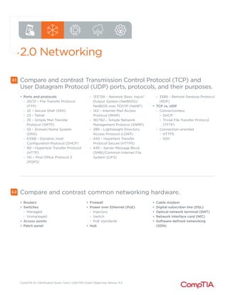 CompTIA+A++Core+1+(220-1101)+Exam+Objectives.pdf