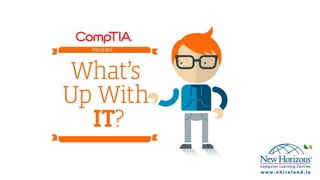 CompTIA certification | PPT