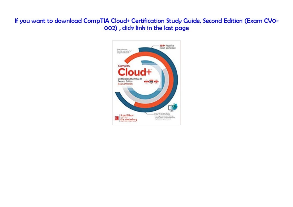 CV0-004 PDF Testsoftware