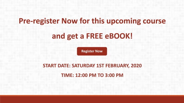 CompTIA Network Certification Course in Trinidad PPT CompTIA Network Certification Course in Trinidad PPT