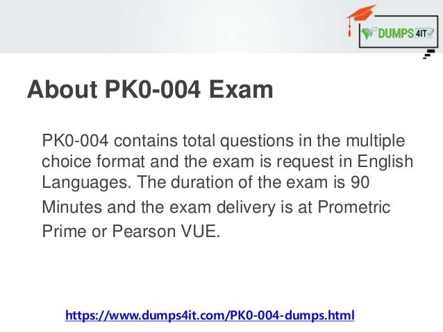 PK0-005 Tests