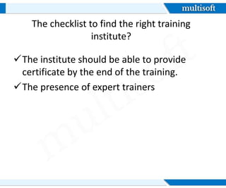 All About CompTIA Server+ | PPT
