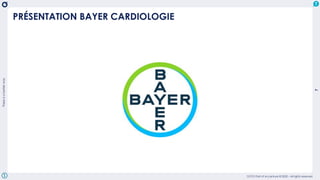 Le Comptoir OCTO - Agilité x Bayer 