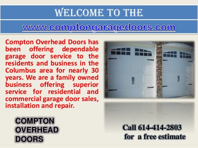Garage Doors Columbus Roll Up Doors Overhead Doors