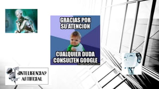 inteligencia artificial