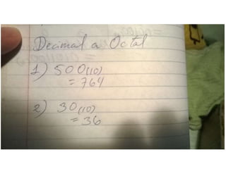 Ejercicios de computacion Carlos Cordero