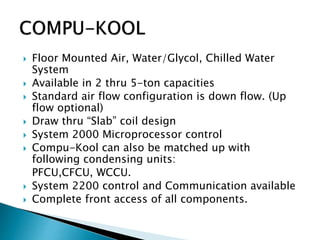 COMPU-AIRE PRESENTATION EQUIPOS102608 2.pptx