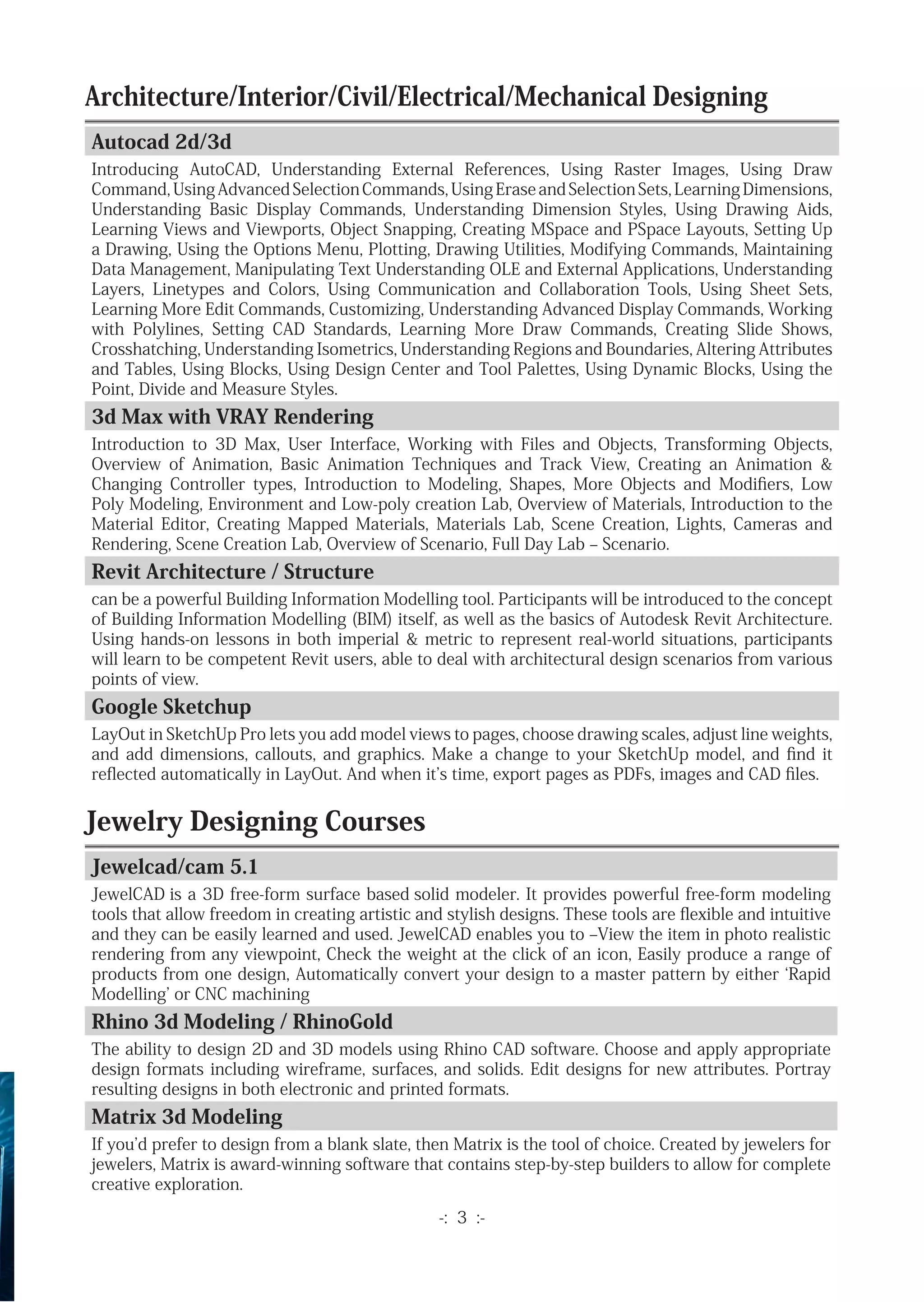 Compu Brain Computer Institute | PDF