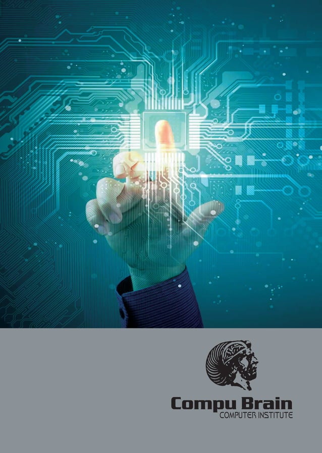 Compu Brain Computer Institute | PDF