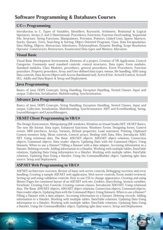 Compu Brain Computer Institute | PDF image.