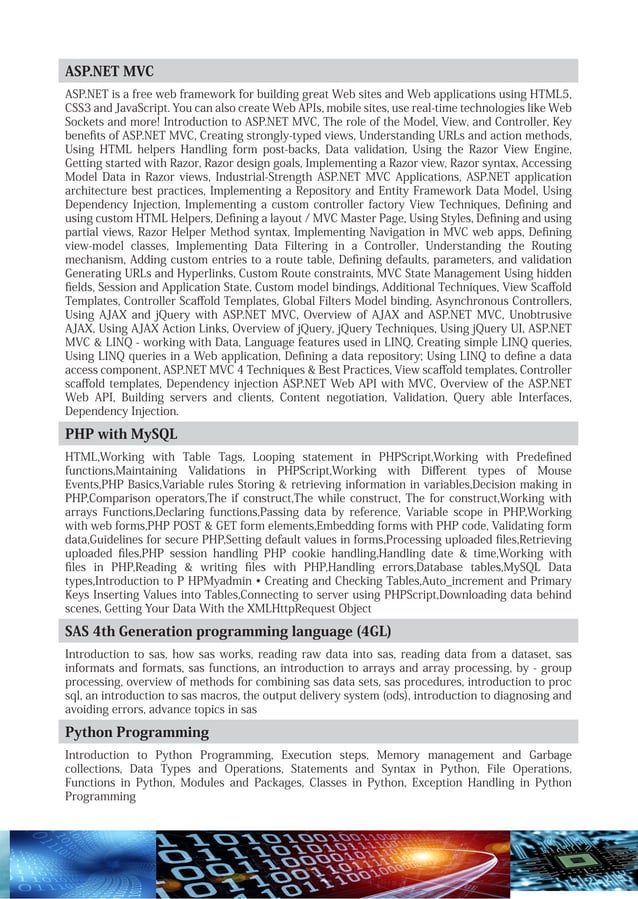Compu Brain Computer Institute | PDF