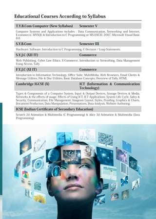 Compu Brain Computer Institute | PDF