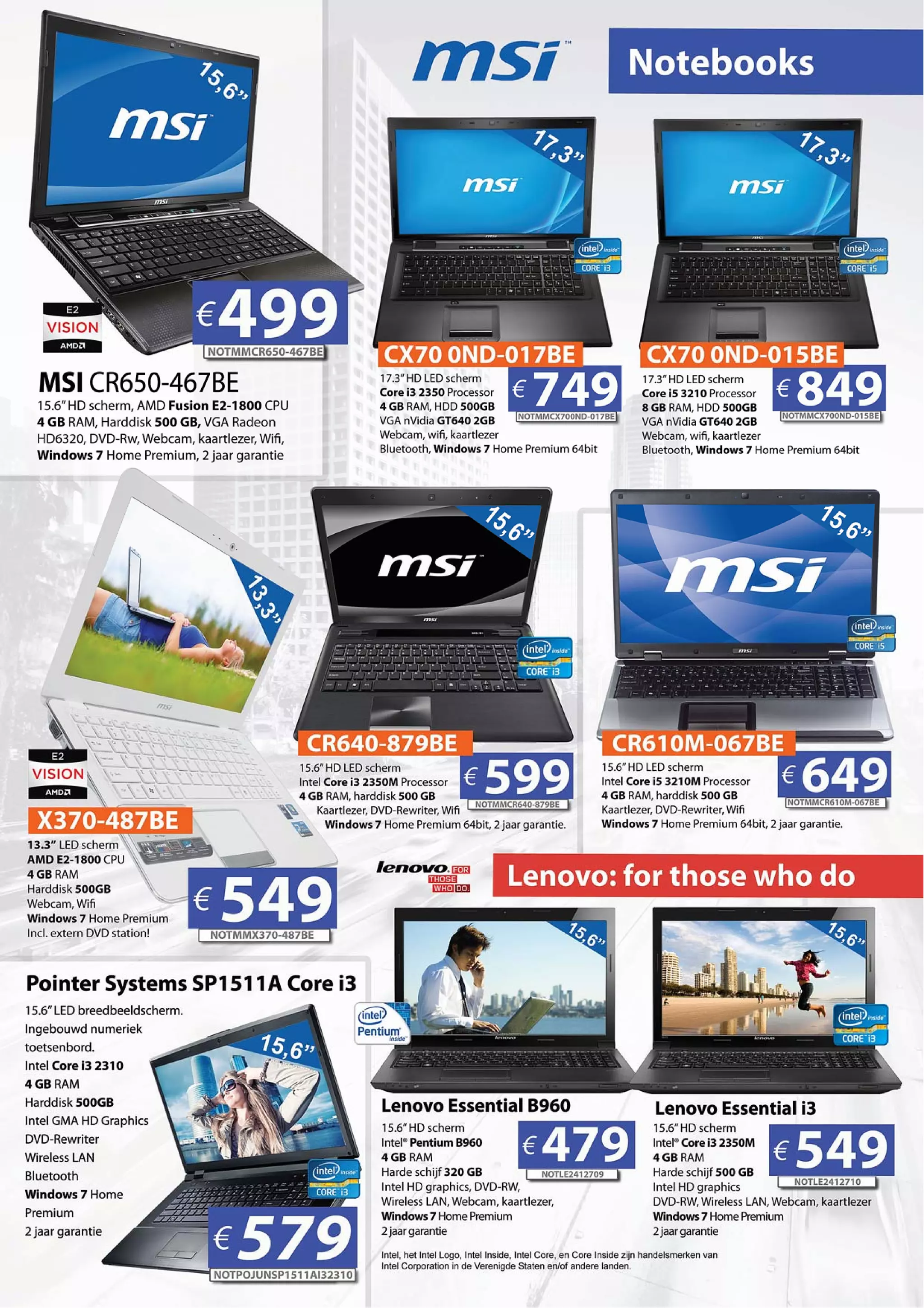 Computer store deals