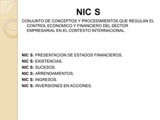 CONTABILIDAD COMERCIAL