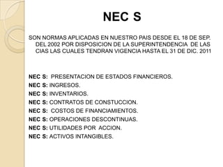 CONTABILIDAD DE COSTOS