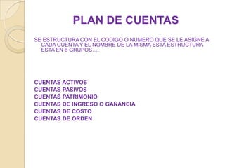 CONTABILIDAD HOTELERA