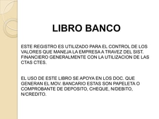 CONTABILIDAD AGROPECUARIA