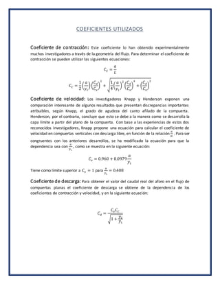 Compuertas grupo 7 | DOCX