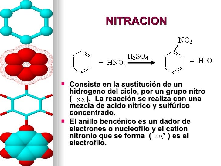 Compuestos Aromaticos