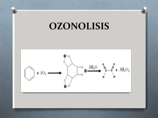 OZONOLISIS 