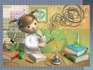 Compuestos inorgánicos