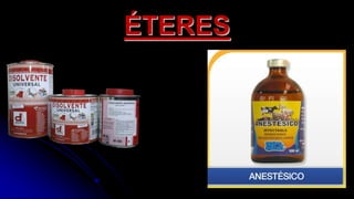 ÉTERES
 