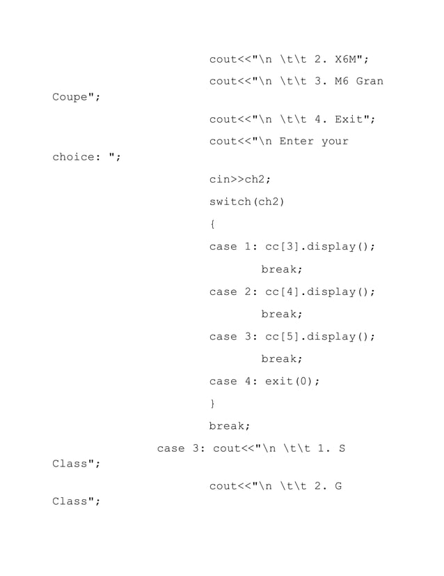 cbse 12 computer science investigatory project | DOCX