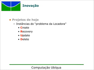 Computacao Invisivel