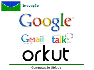 Computacao Invisivel