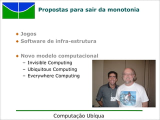 Computacao Invisivel