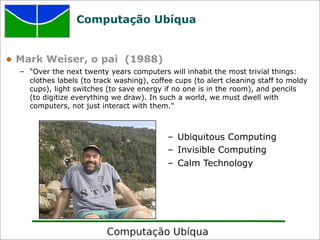 Computacao Invisivel