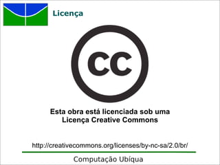 Computacao Invisivel