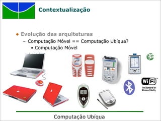 Computacao Invisivel