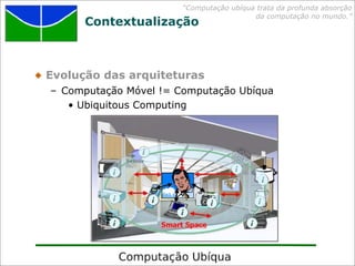 Computacao Invisivel