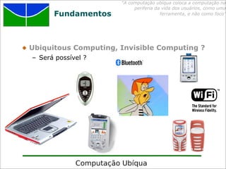 Computacao Invisivel