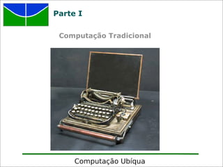 Computacao Invisivel