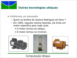 Computacao Invisivel