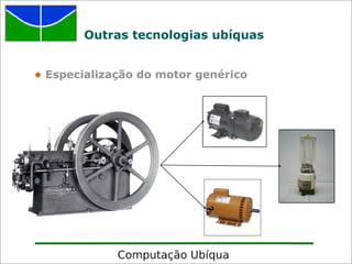 Computacao Invisivel