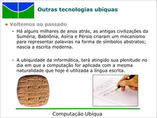 Computacao Invisivel