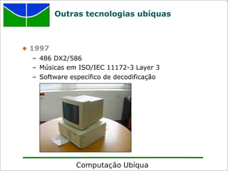 Computacao Invisivel