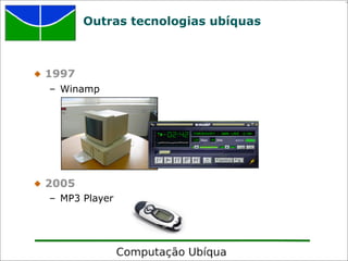 Computacao Invisivel
