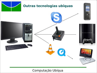Computacao Invisivel